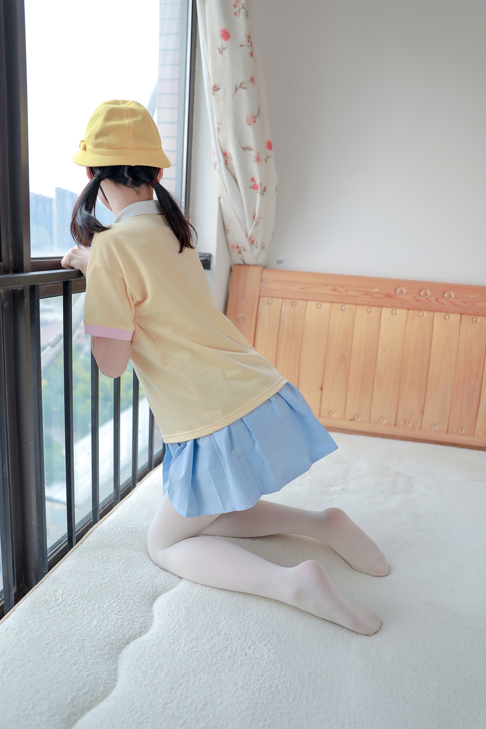 图片[1]-风之领域 – NO.087 幼稚园小萝莉 [58P]-XikXak